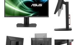 ASUS MG279Q 1440p IPS 144Hz FreeSync Monitor Too Good to be True