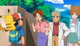 Oh, Mother: the best video game moms