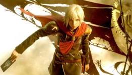 Final Fantasy Type 0 Rated For PS Vita Release