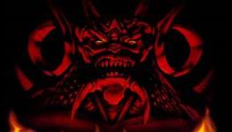 Lunch with a legend: Diablo creator Dave Brevik