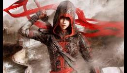 Assassin’s Creed: Chronicles – China Rated for PS Vita (Yes, Brazil Strikes Again)