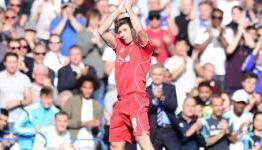 Highlights: Chelsea vs. Liverpool [1-1] [Barclays Premier League 10 May 2015]