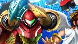 Sexism and Super Smash at Press Start LAN