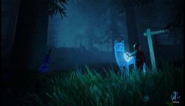 A co-op Oculus Rift game created in 12 weeks by 11 students