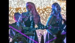 Sneak Peek: ‘Jem’ Gets Outrageous Reboot