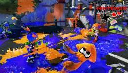 Nintendo Unleashed – Episode 14: Splat Zone’d