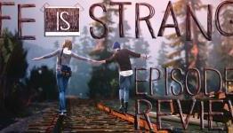 Life Is Strange: Episode 2 | AUTOMATON Review
