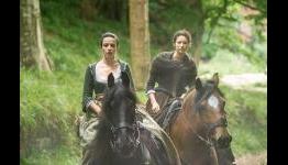 IGN | Outlander: ‘The Search’ Review