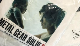 Hideo Kojima posts a nostalgic photo to his Twitter