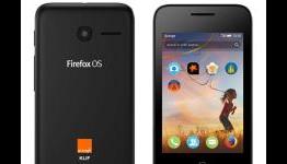 A Look at Firefox OS phone launched in Africa