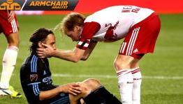 NYCFC Hit Rock Bottom After Another Loss In First NY Derby