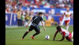 Highlights: New York City FC vs NY Red Bulls [Major League Soccer – 10 May 2015]