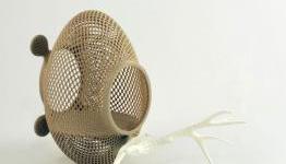 Printednest: a community built around 3D printed bird nests