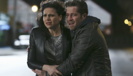 IGN | Once Upon A Time: ‘Operation Mongoose’ Review
