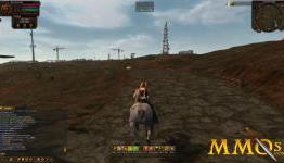 Fallen Earth Review