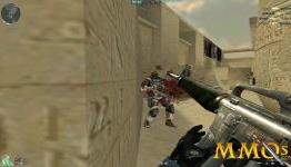 CrossFire Review