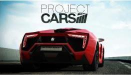 MWEB GameZone | Project CARS – Racing the Slightly Mad Way