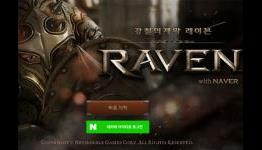 Raven Beginner Guide: How to Play If You Don’t Know Korean Language