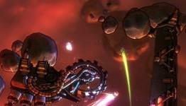 Lost Orbit Review | WGTC