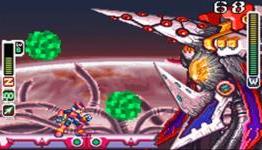 Mega Man Zero 4 Launching This Week On The European Wii U eShop