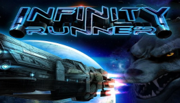 Infinity Runner (SteamFirst Review)- Blorp