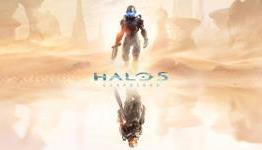 Halo 5 Guardians Will Max Up The Capabilities of the Xbox One