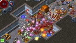 Alien Shooter Review | PSGamer