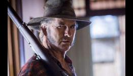 John Jarratt Says Wolf Creek 3 Is Headed Our Way