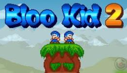 Bloo Kid 2 Review | Nintendo Life