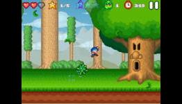 Bloo Kid 2 (3DS eShop) Review | Cubed3
