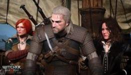 The Witcher 3: Wild Hunt is not allowed for broadcasting until May 19, 2015