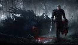 Witcher 3 Gameplay at 60 Fps
