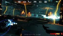 Fenix Fire partner with Epic Games for Source, game will use Unreal Engine 4