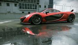Project Cars Tops UK Chart