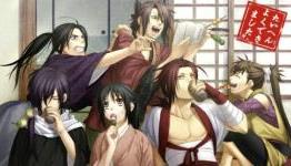 Hakuoki Android & iOS Review | Rice Digital
