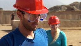 The Amazing Race Season 26 Episode 11 Review: “In It To Win It” | TVOM