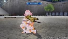 Omega Quintet Review | Rice Digital