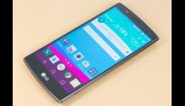 LG G4 Review: More than competent, but less than stunning | ArsTechnica