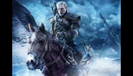 The Witcher 3 preload now live on GOG