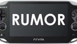 Unexpected AAA games coming to PS Vita?