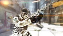 Sign Ups For Combat Arms: Line of Sight’s Second Closed Beta Begin Tomorrow