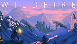 Wildfire Successfully Funded; Playable Alpha Released