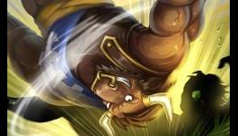 Yomi (Steam) Game Review / Popzara
