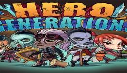 Hero Generations – SteamFirst Review