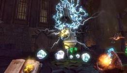 Ziggurat Review – Gaming Nexus