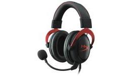Kingston HyperX Cloud II Headset Review – Gaming Nexus