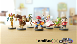 Amiibo Wave 4 Stock Leaked