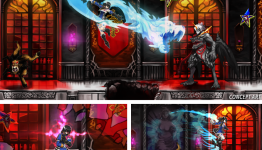 Igarashi’s Castlevania Spiritual Successor Teases Wii U Release