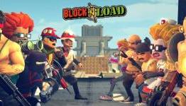 Block N Load Review | GamersFTW