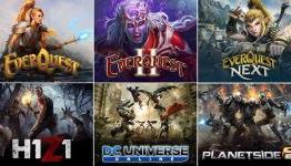 Daybreak’s Smedley: We’re Excited To Do Xbox & Mobile